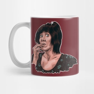 La Chimoltrufia! Mug